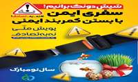 پویش نه، به تصادف